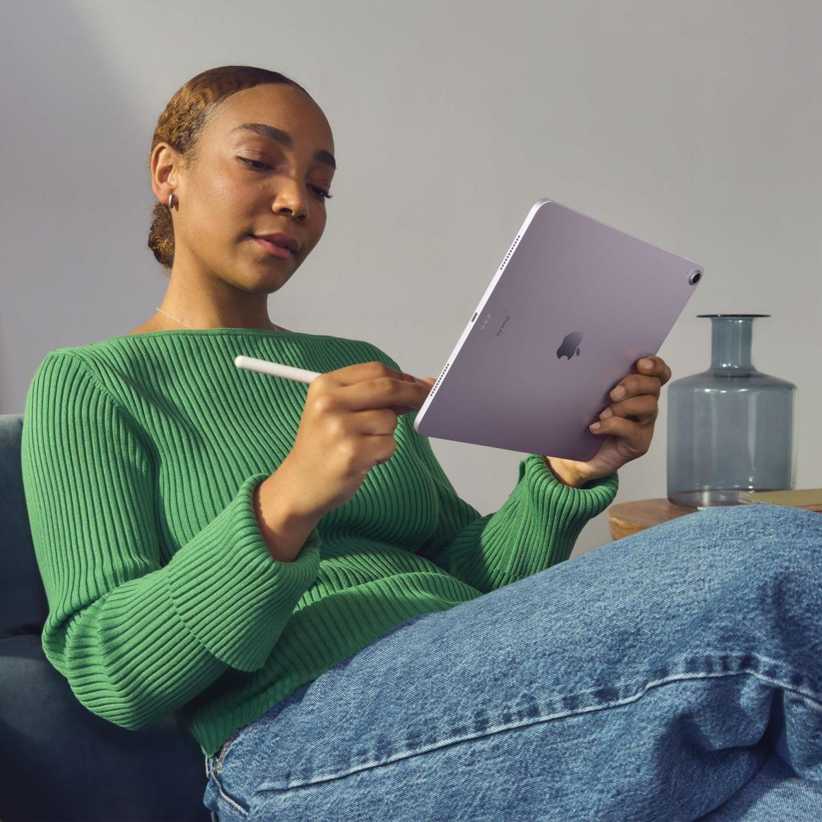 IPAD AIR 13 WF CL 512GB M2 13IN thumbnail