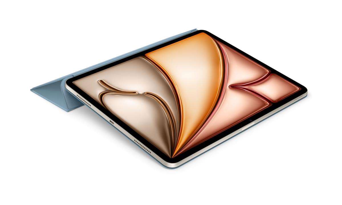 IPAD AIR SMART FOLIO 13 DENIM thumbnail