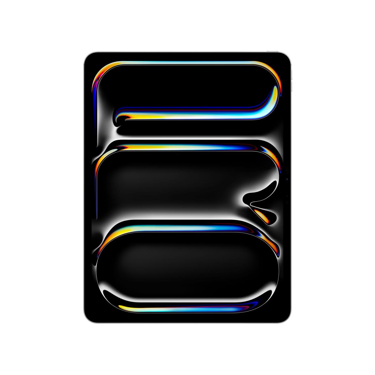 IPAD PRO 13 WIFI 2TB M14 SILVER thumbnail