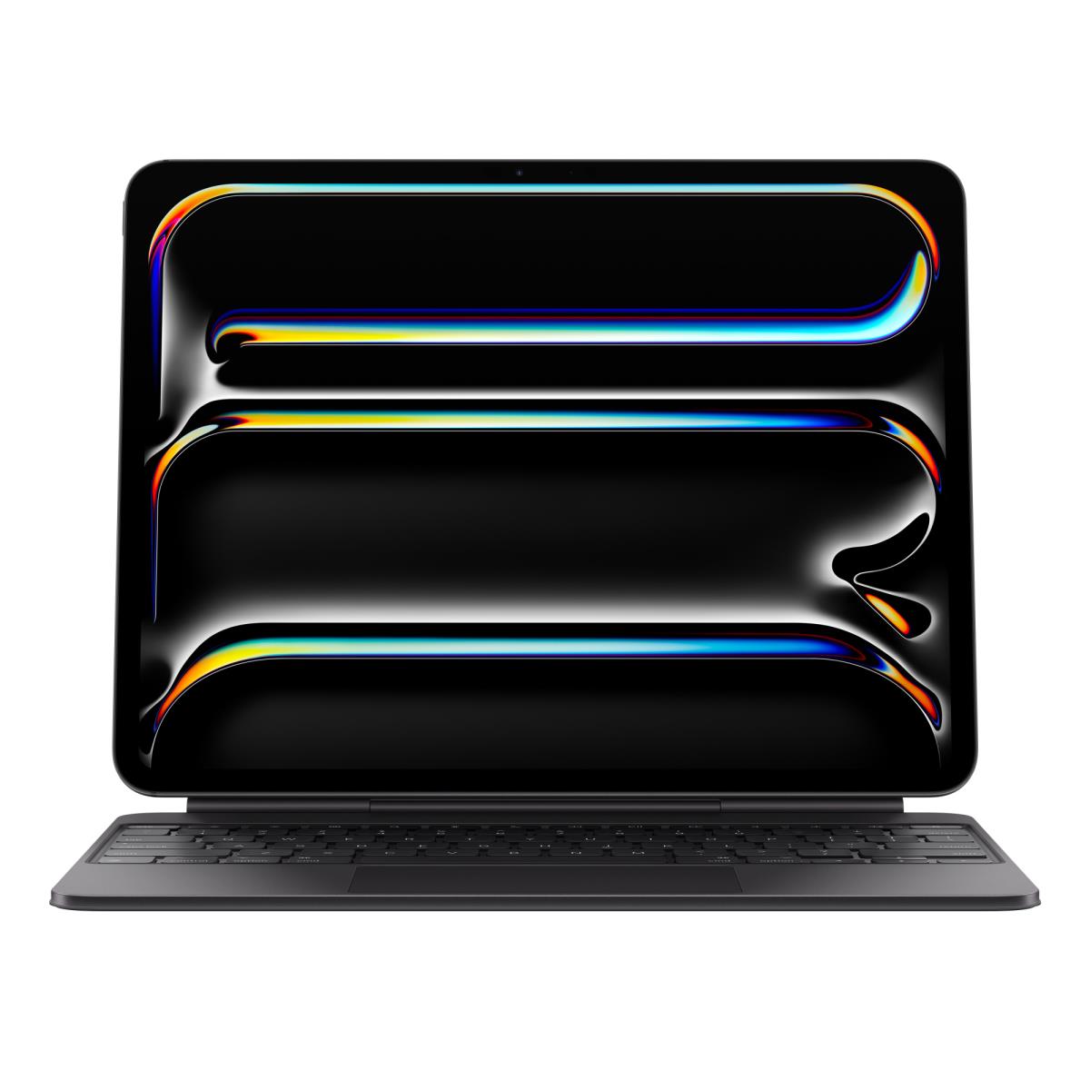 IPAD MAGIC KEYBOARD 13 BLACK -GBR thumbnail