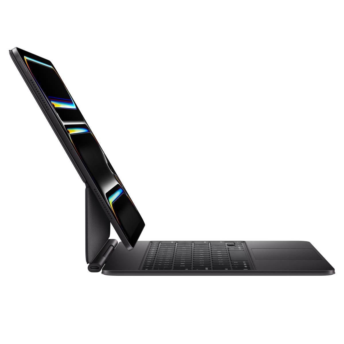 IPAD MAGIC KEYBOARD 13 BLACK -GBR thumbnail