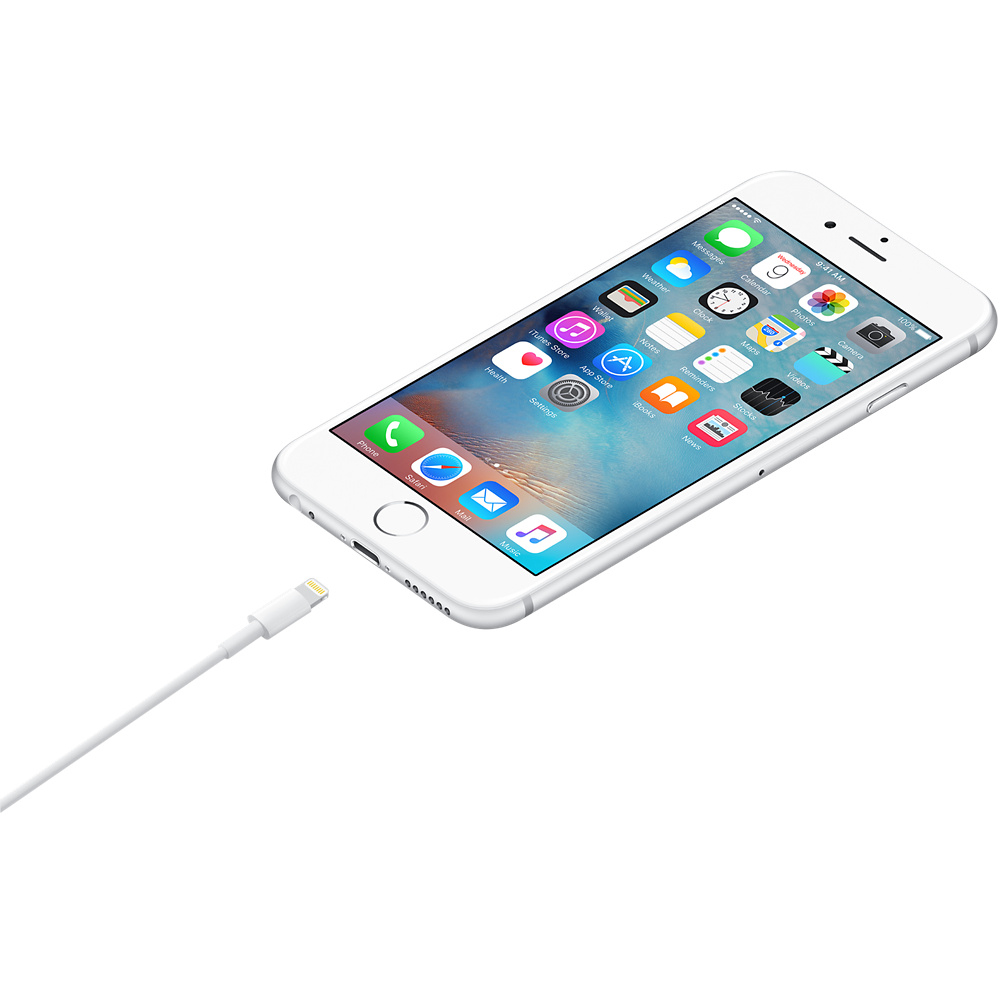 EU Product - Lightning-Kabel - Lightning USB - Cable - Digital thumbnail