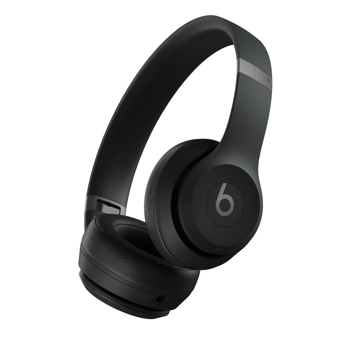 BEATS SOLO 4 WIRELESS MATTE BLACK thumbnail
