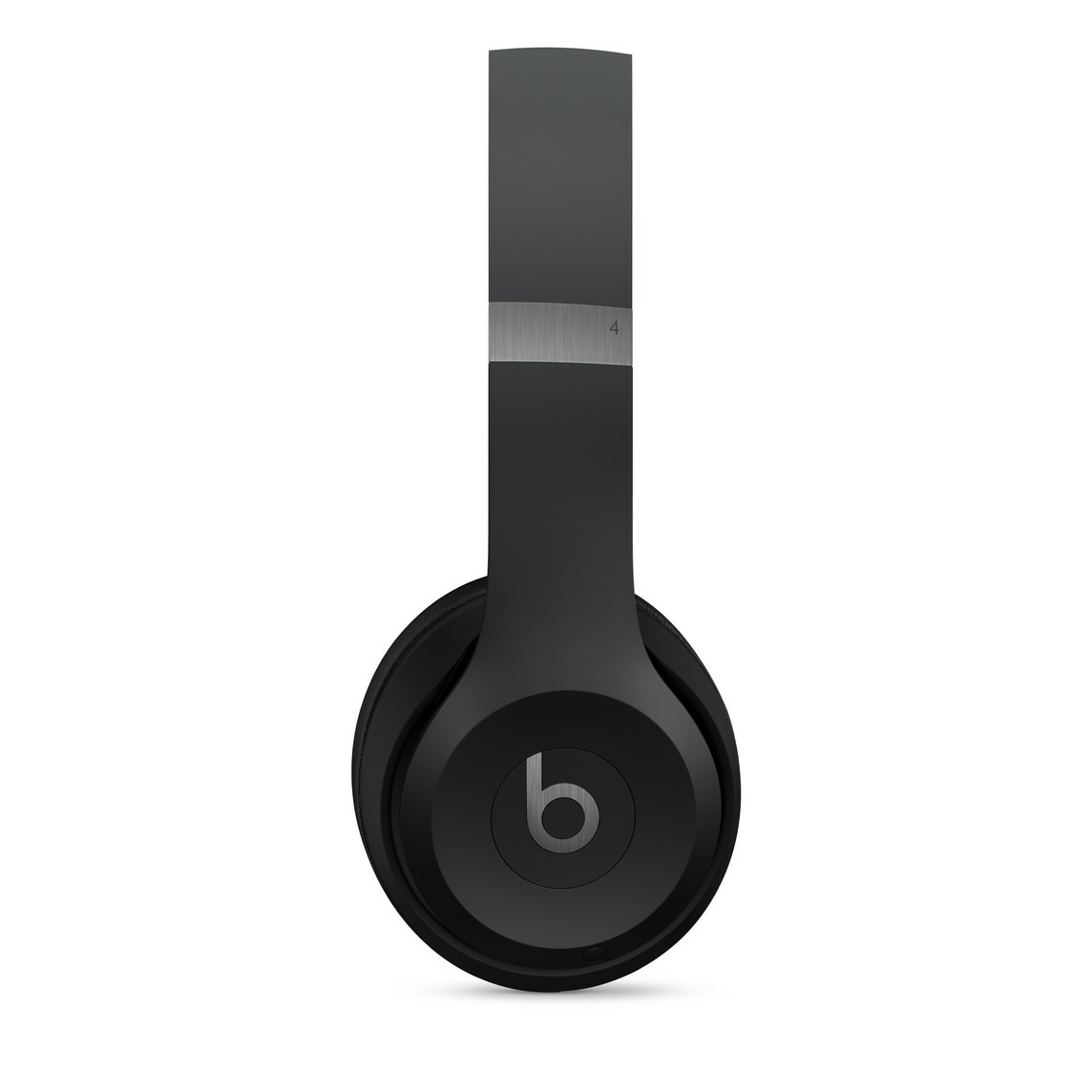 BEATS SOLO 4 WIRELESS MATTE BLACK thumbnail