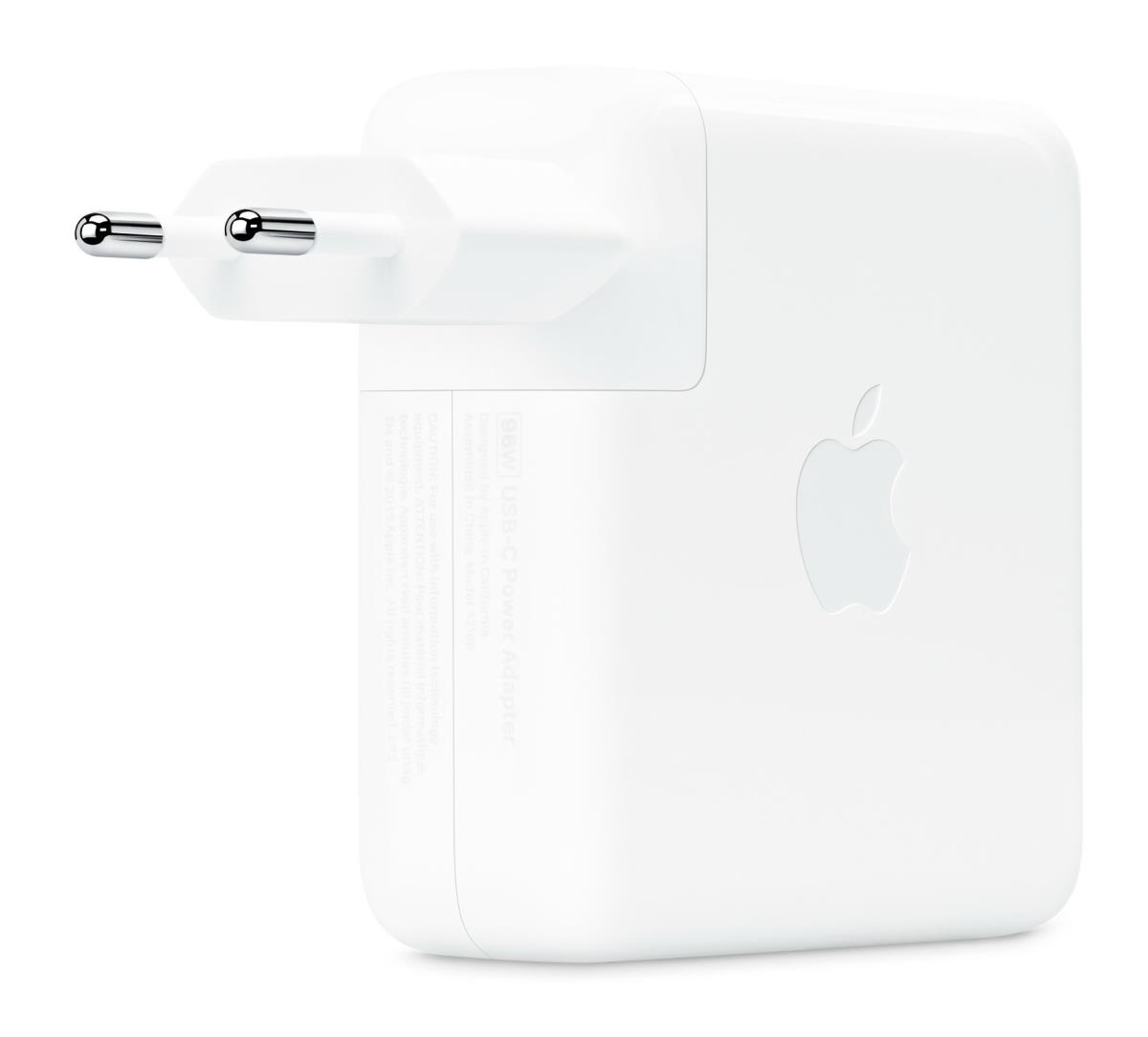 EU Product - USB-C Power Adapter USB Ladegeraet - AC Adapter - 96 W thumbnail