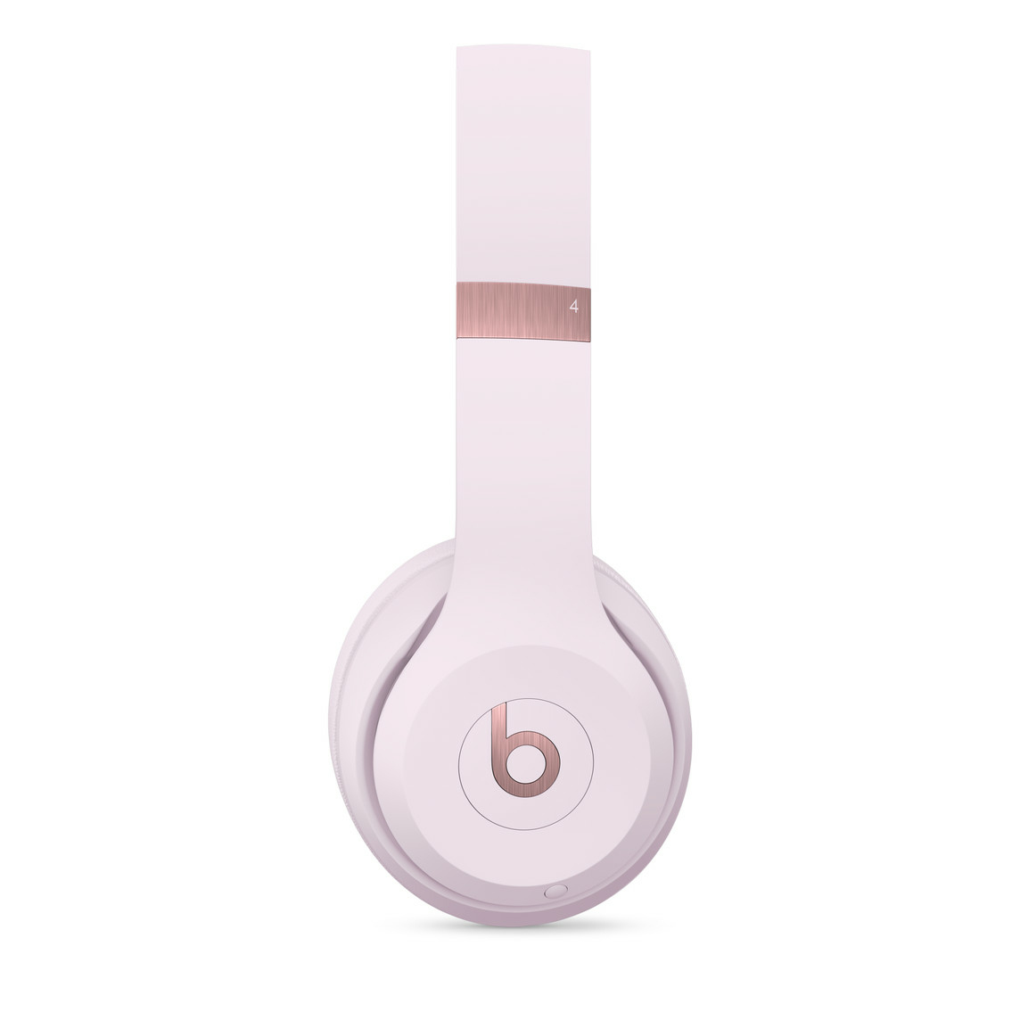 BEATS SOLO 4 WIRELESS CLOUD PINK thumbnail