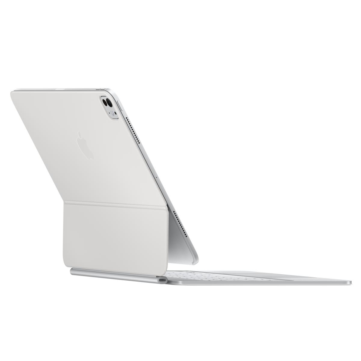 IPAD MAGIC KEYBOARD 13 WHITE -USA thumbnail