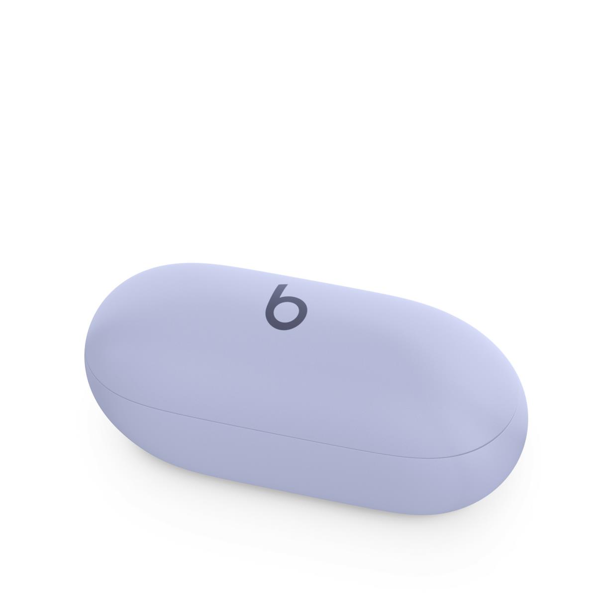 Beats Solo Buds - True wireless earphones with mic - in-ear - Bluetooth - noise isolating - artic purple thumbnail