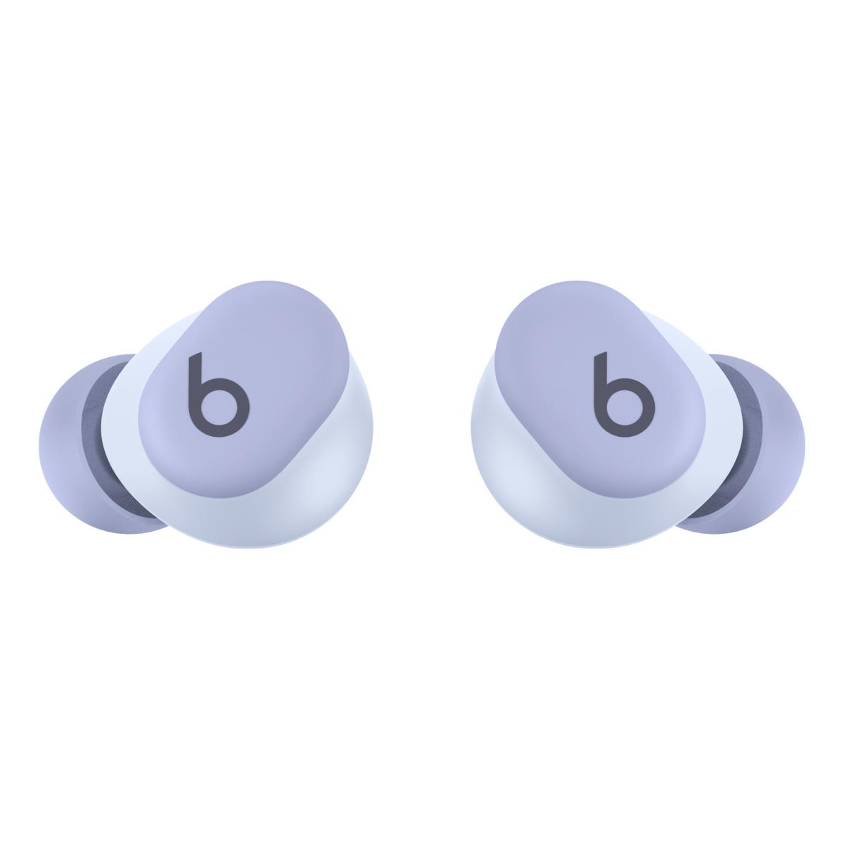 Beats Solo Buds - True wireless earphones with mic - in-ear - Bluetooth - noise isolating - artic purple thumbnail