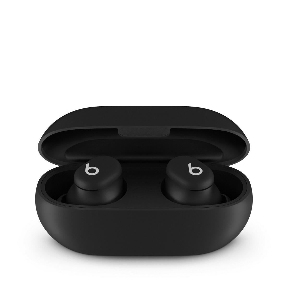 BEATS SOLO BUDS - MATTE thumbnail