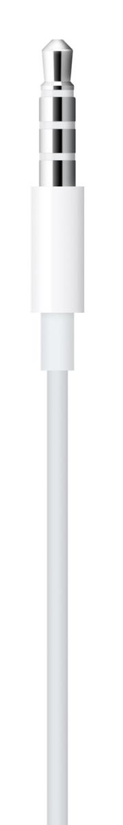EU Product - EarPods mit Kopfhrerstecker - Headphones - Volume control thumbnail