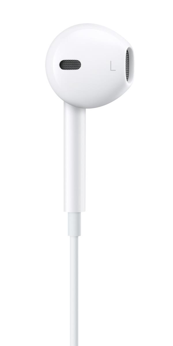 EU Product - EarPods mit Kopfhrerstecker - Headphones - Volume control thumbnail