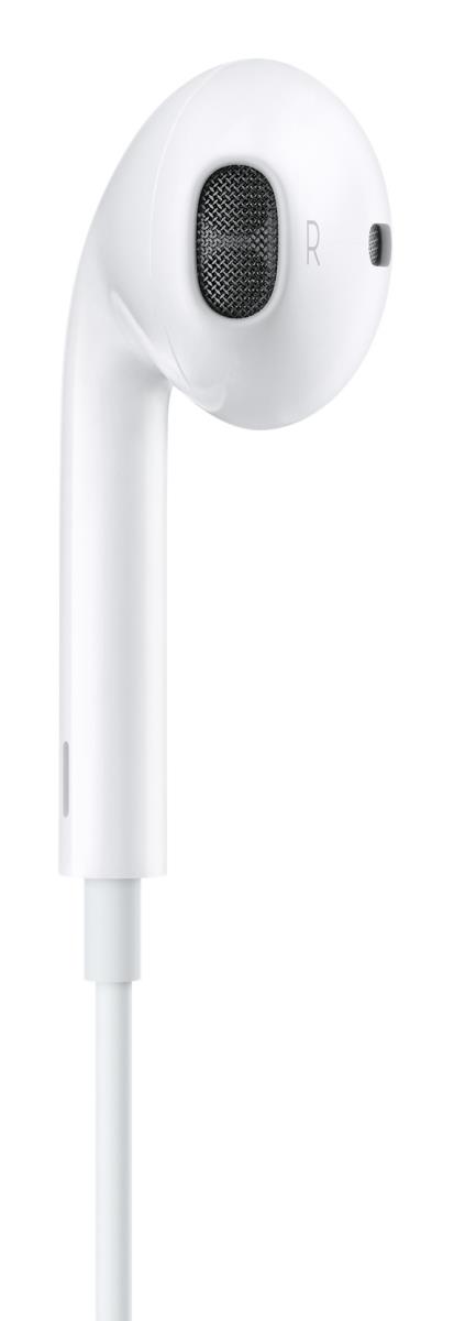 EU Product - EarPods mit Kopfhrerstecker - Headphones - Volume control thumbnail