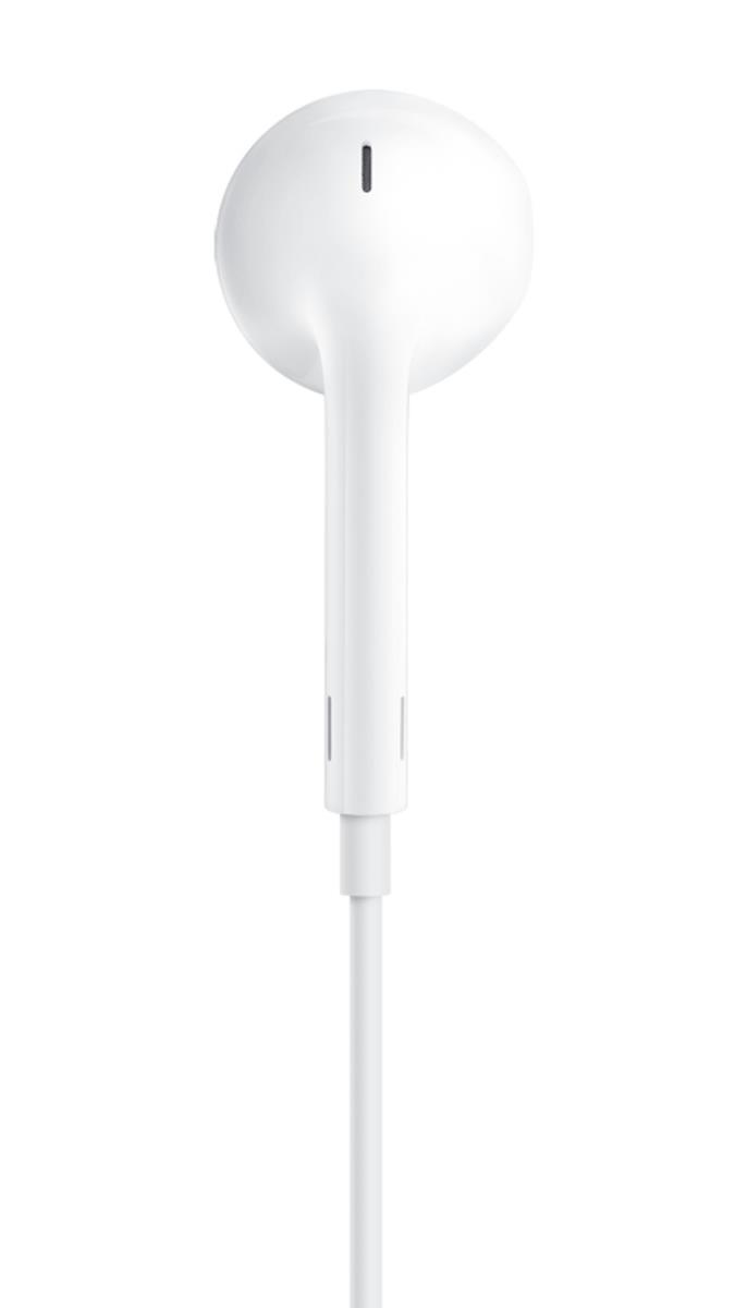 EU Product - EarPods mit Kopfhrerstecker - Headphones - Volume control thumbnail