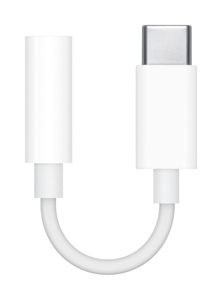 USB-C TO 3.5 MM HEADPHONE thumbnail
