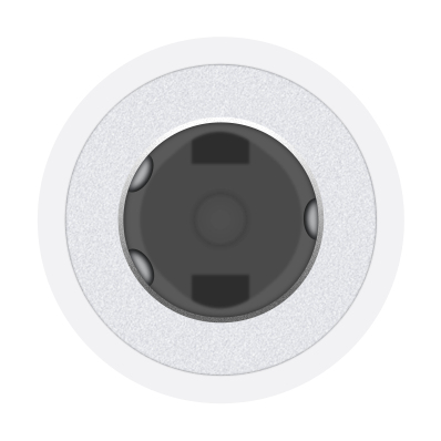 USB-C TO 3.5 MM HEADPHONE thumbnail