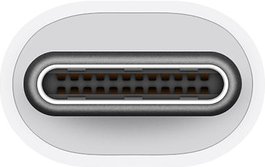 USB-C DIGITAL AV MULTIPORT ADAPTER-ZML thumbnail