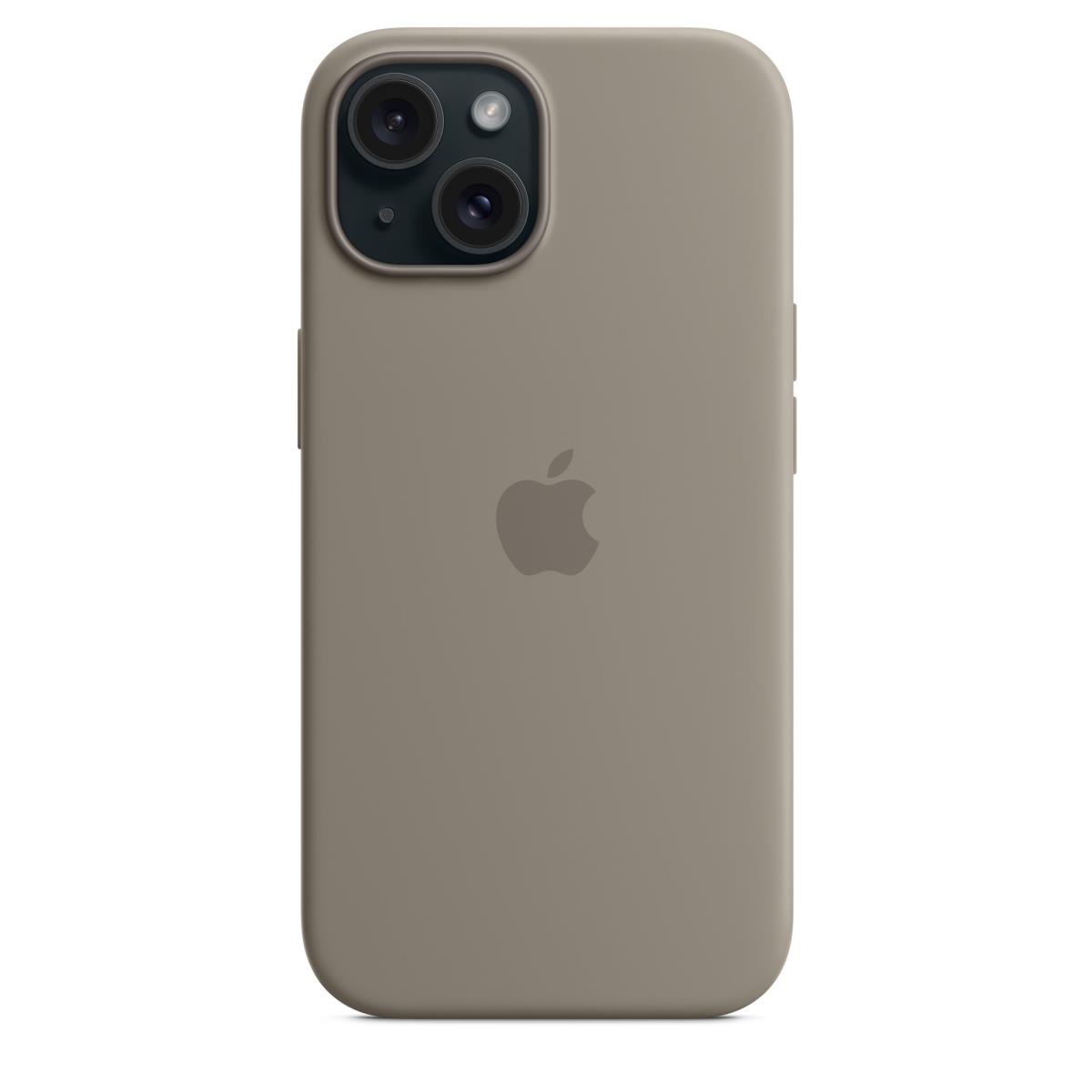 IPHONE 15 SI CASE CLAY thumbnail