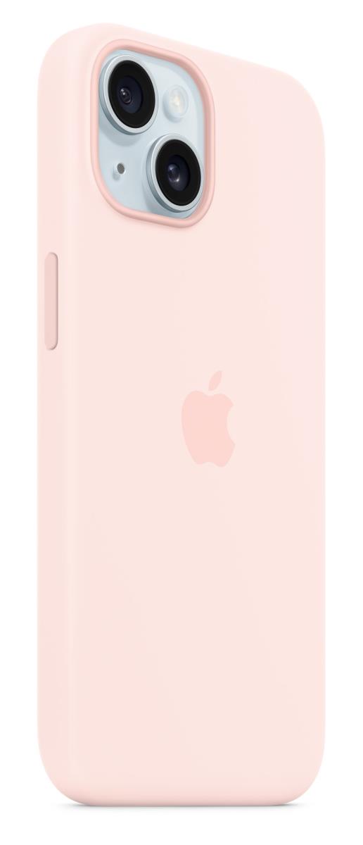 IPHONE 15 SI CASE LIGHT PINK thumbnail