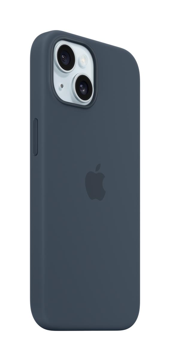 IPHONE 15 SI CASE STORM BLUE thumbnail