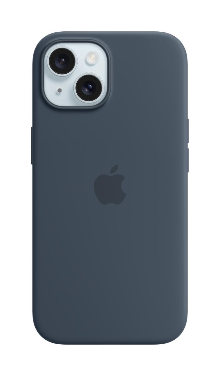IPHONE 15 SI CASE STORM BLUE thumbnail