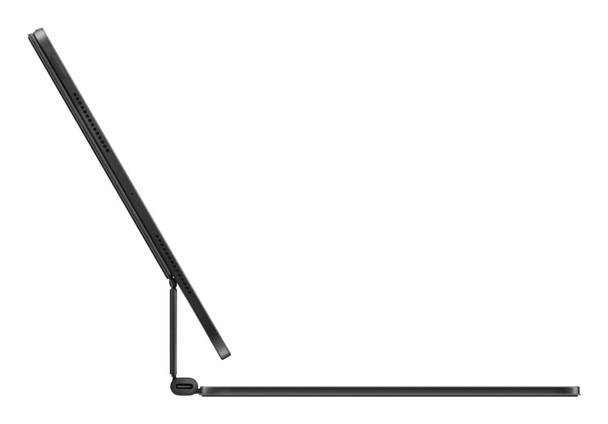 IPAD MAGIC KEYBOARD 11 BLACK -ESP thumbnail