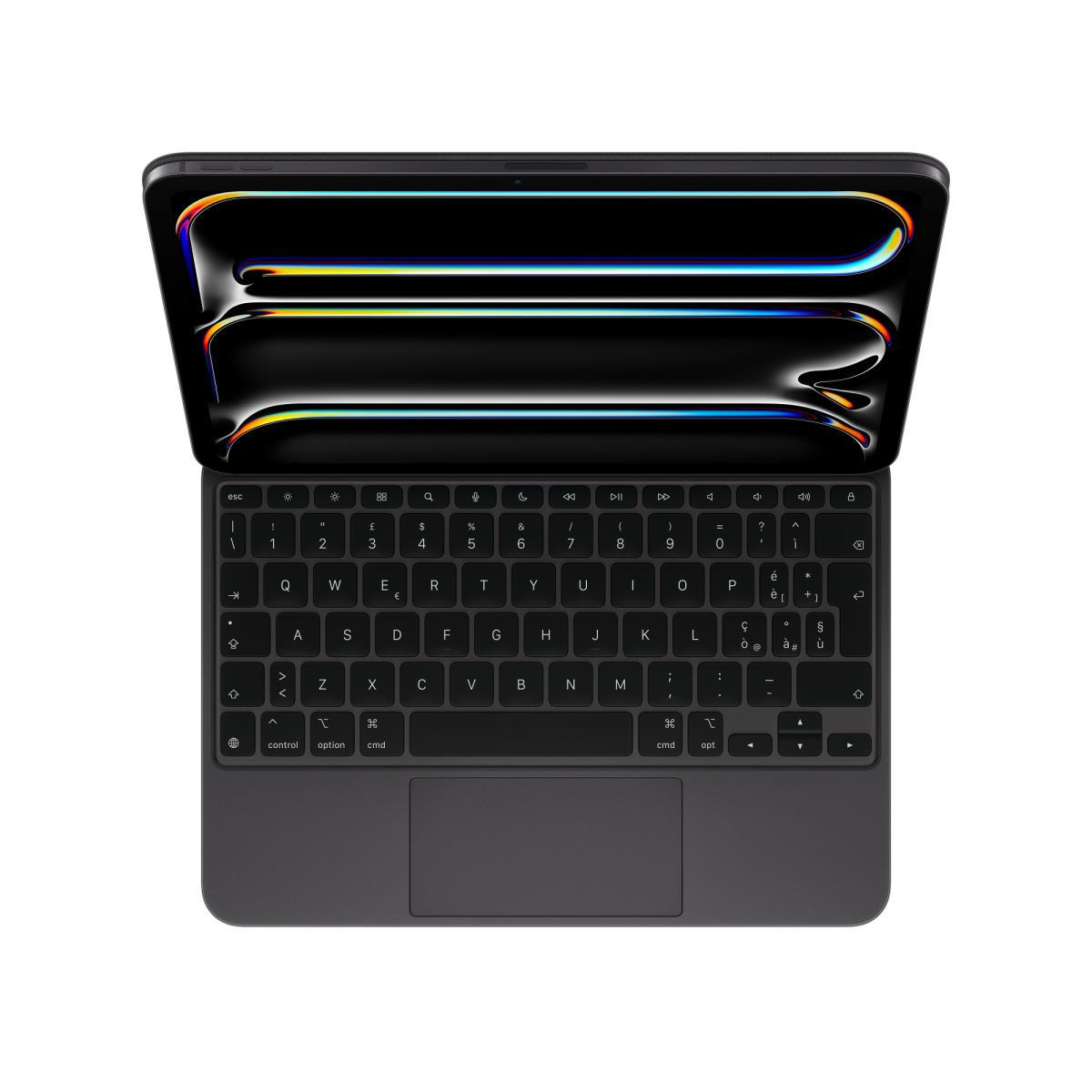 IPAD MAGIC KEYBOARD 11 BLACK -ITA thumbnail