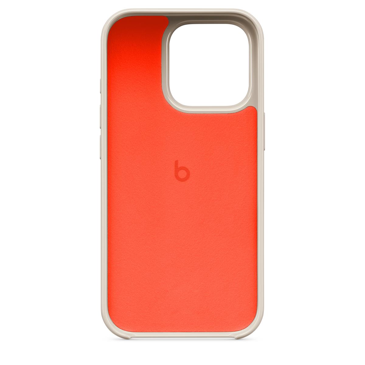 BEATS IPHONE 16 PRO CASE STONE thumbnail
