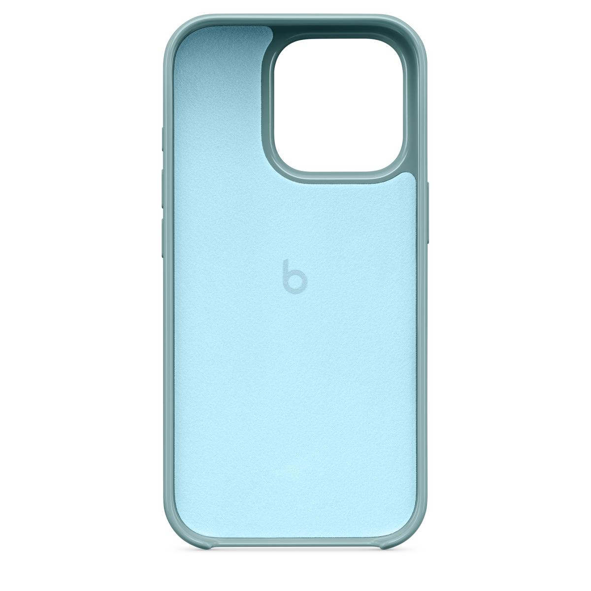 BEATS IPHONE 16 PRO CASE BLUE thumbnail