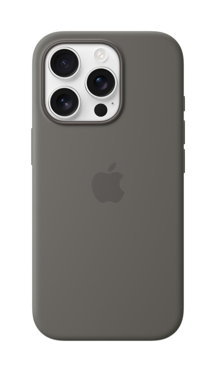 IPHONE16 PRO SILICONE CASE WITH thumbnail
