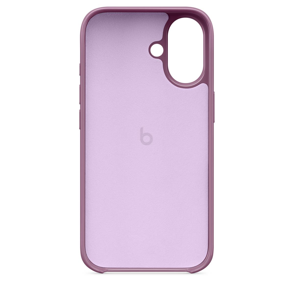 BEATS IPHONE 16 CASE PURPLE thumbnail