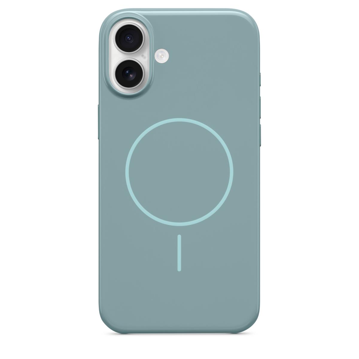 BEATS IPHONE 16 PLUS CASE BLUE thumbnail