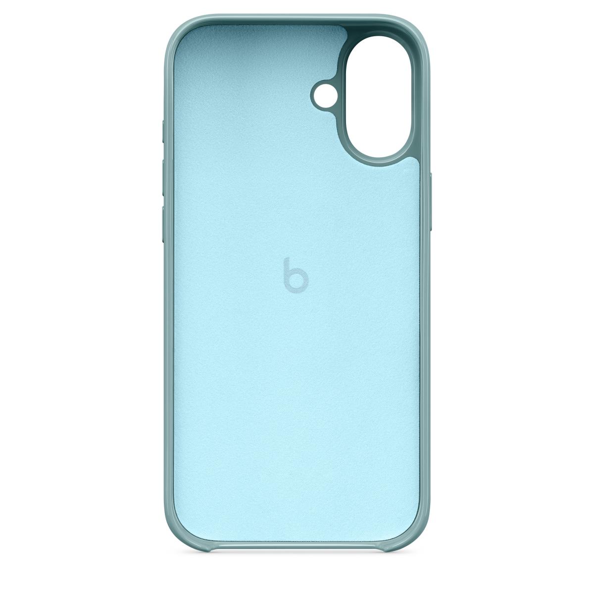 BEATS IPHONE 16 PLUS CASE BLUE thumbnail