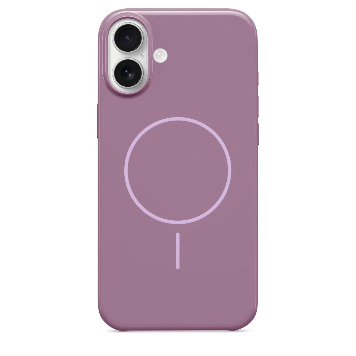 BEATS IPHONE 16 PLUS CASE PURPLE thumbnail