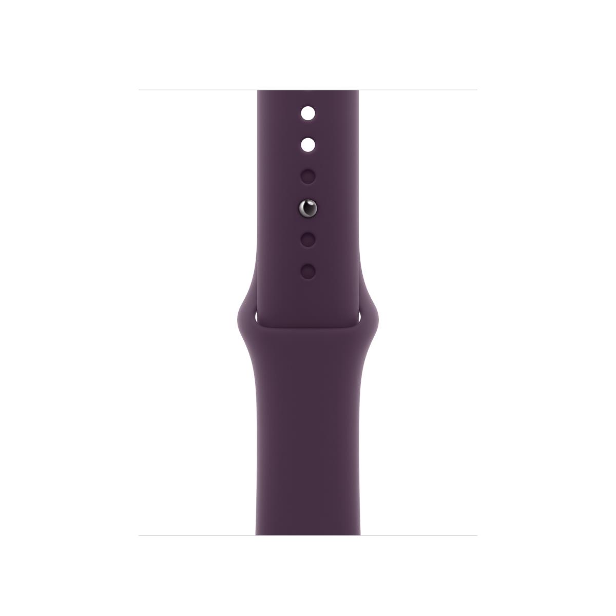 WATCH 40 PLUM SB S/M-ZML thumbnail
