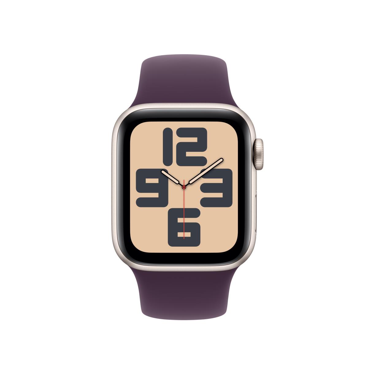 WATCH 40 PLUM SB S/M-ZML thumbnail