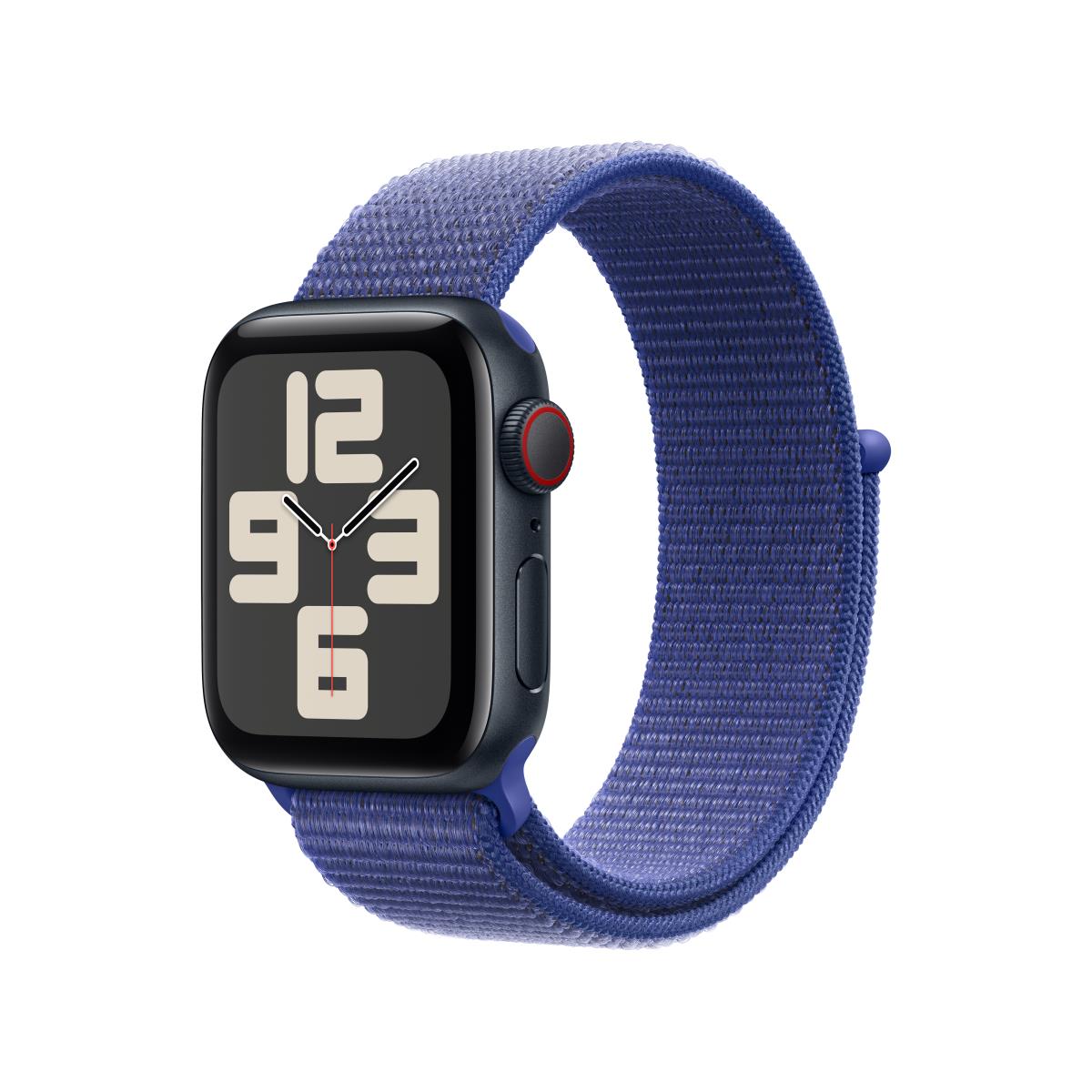 WATCH 40 ULTRAMARINE SL -ZML thumbnail