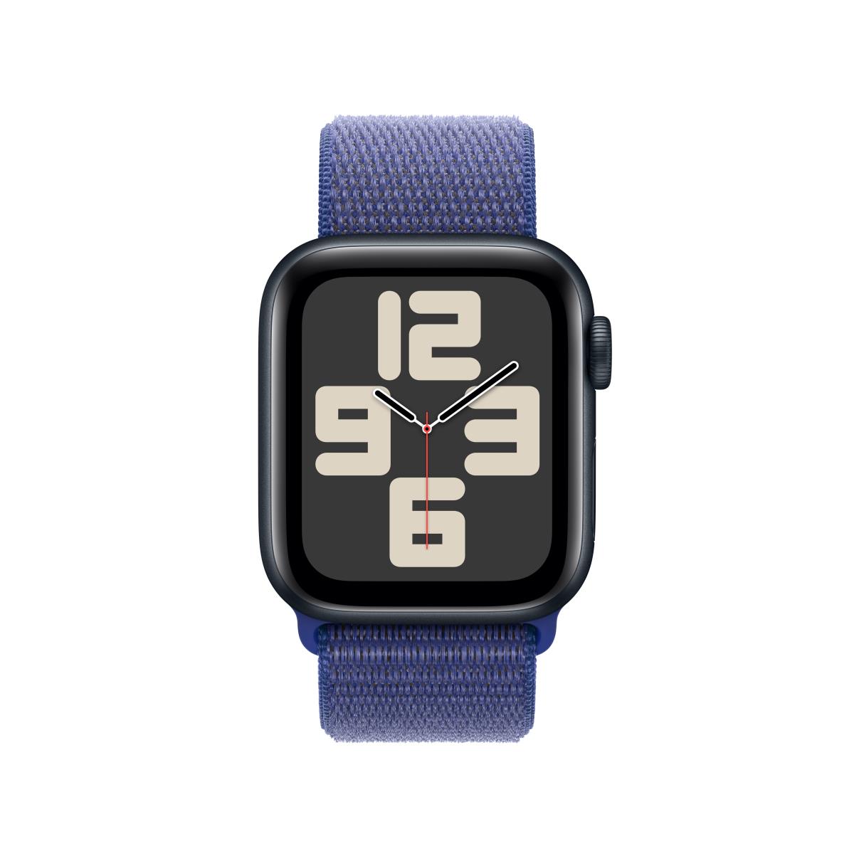 WATCH 40 ULTRAMARINE SL -ZML thumbnail