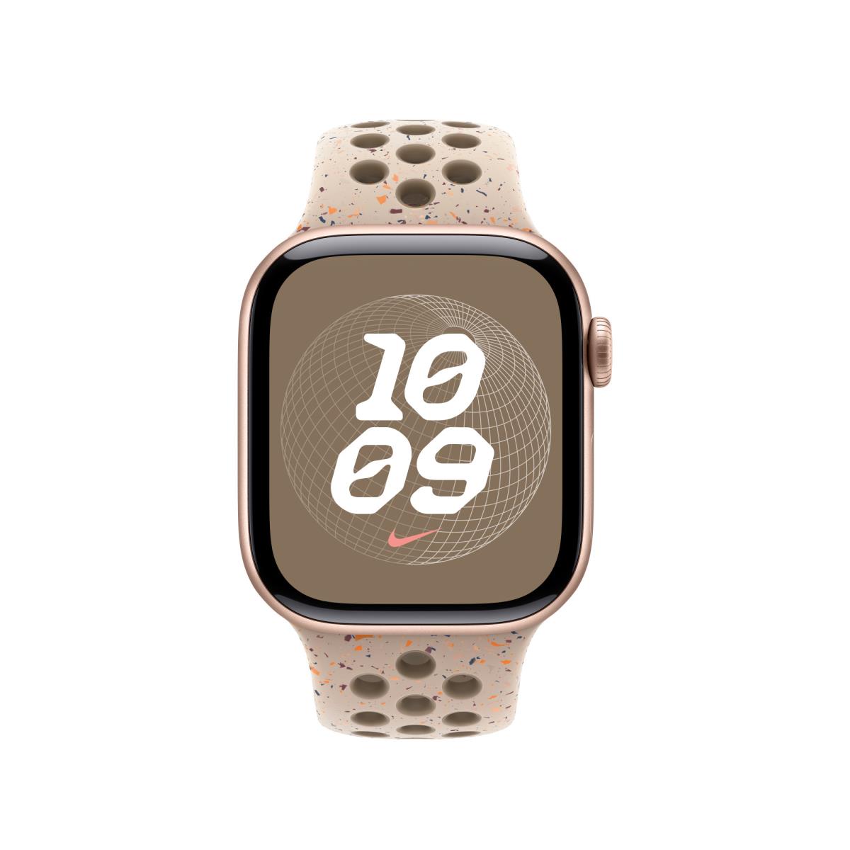 WATCH 40 DESERT STONE NSB S/M-ZML thumbnail