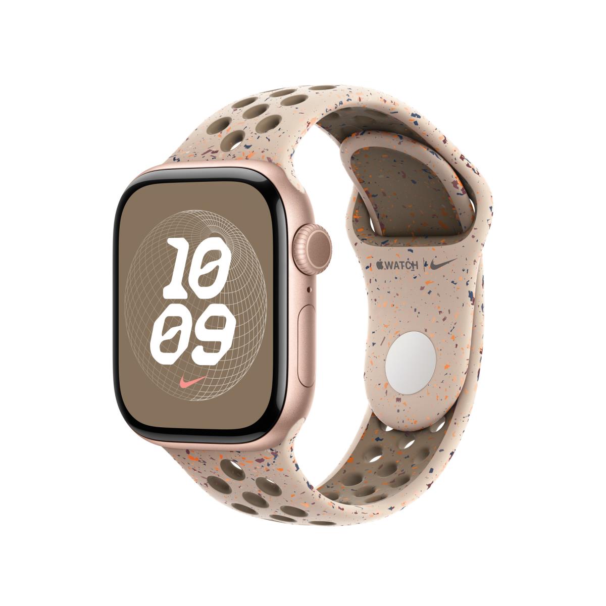 WATCH 40 DESERT STONE NSB S/M-ZML thumbnail