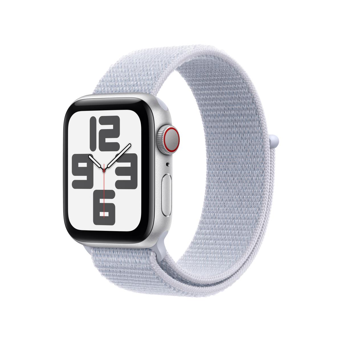 *APPLE WATCH 40 BLUE CLOUD SL thumbnail