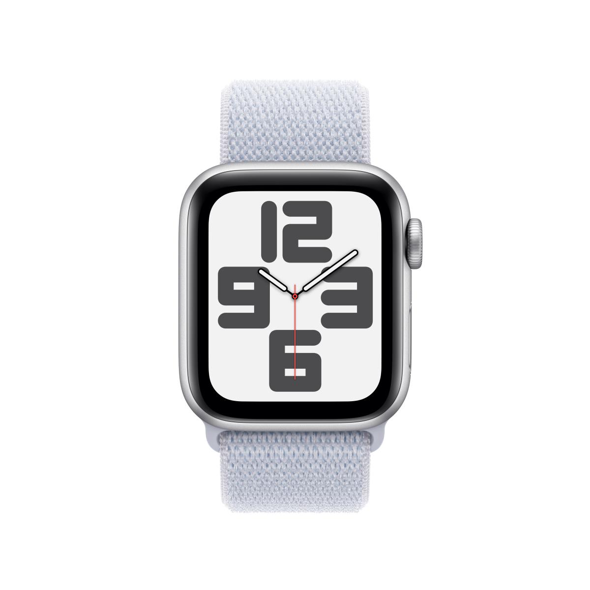 *APPLE WATCH 40 BLUE CLOUD SL thumbnail