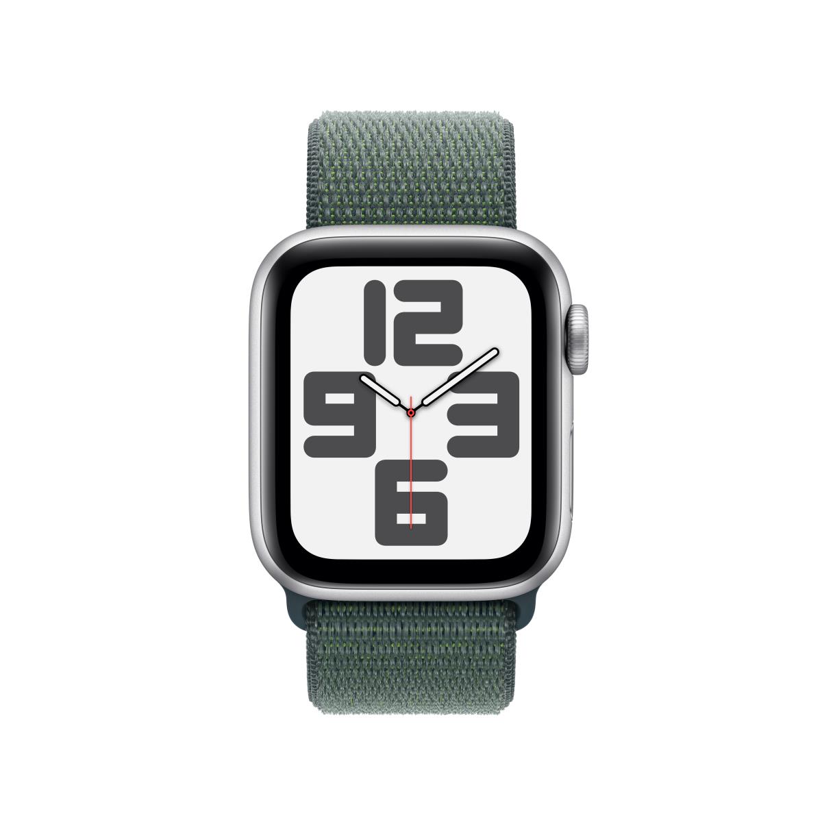 *APPLE WATCH 40 LAKE GREEN SL thumbnail