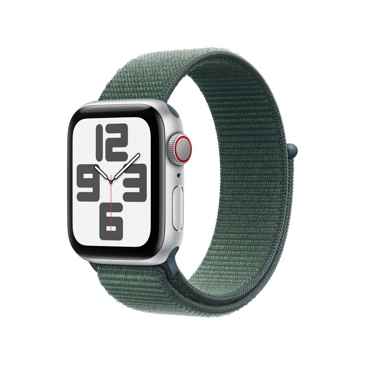*APPLE WATCH 40 LAKE GREEN SL thumbnail