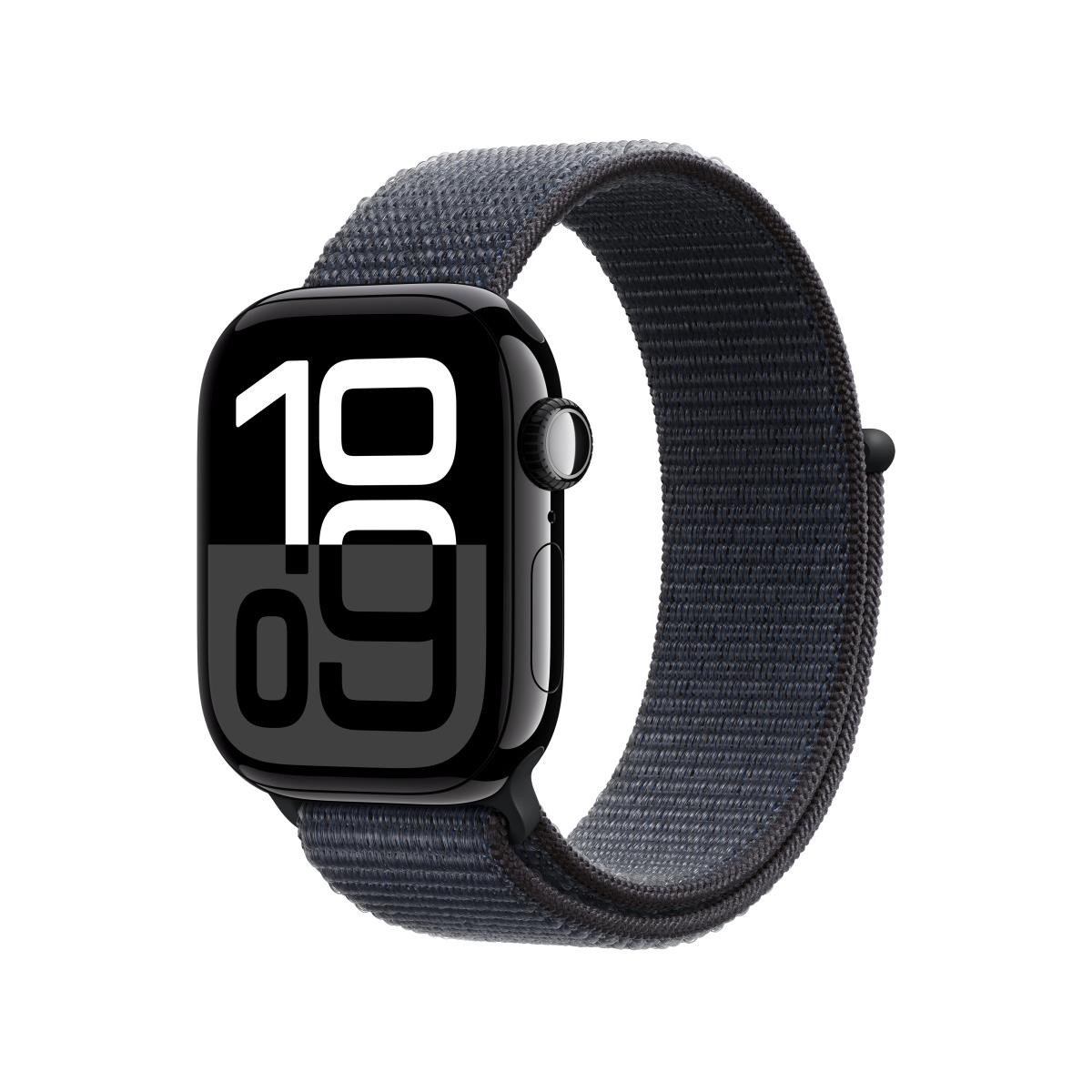 *APPLE WATCH 42 INK SL thumbnail