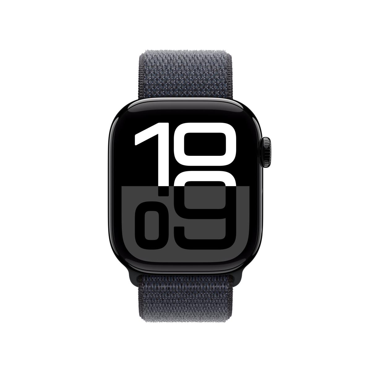 *APPLE WATCH 42 INK SL thumbnail