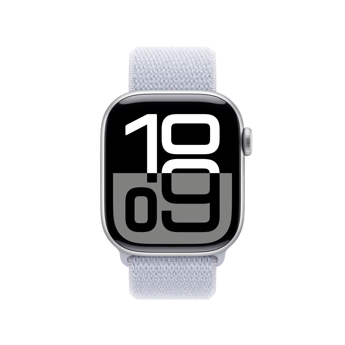 WATCH 42 BLUE CLOUD SL thumbnail