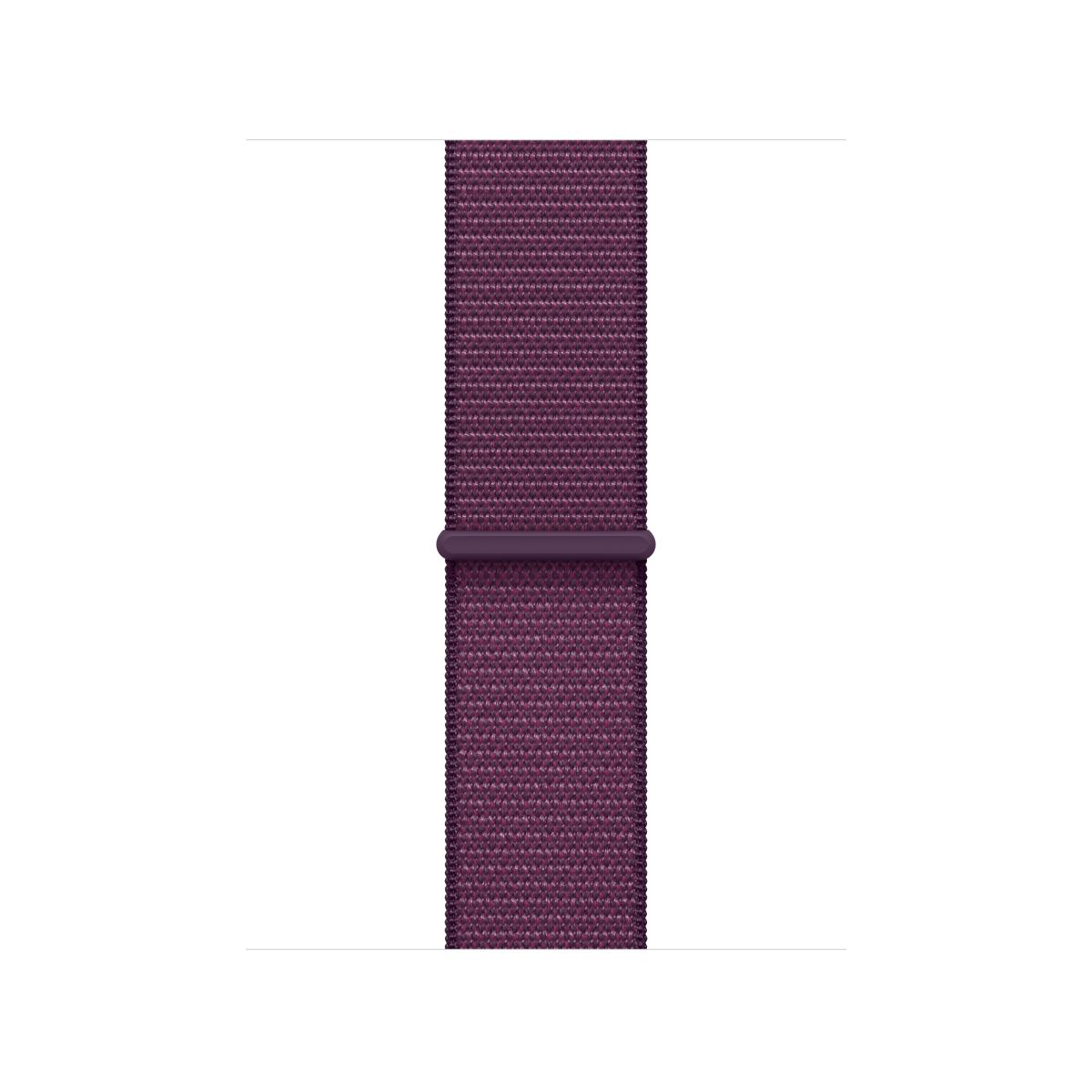 *APPLE WATCH 42 PLUM SL thumbnail