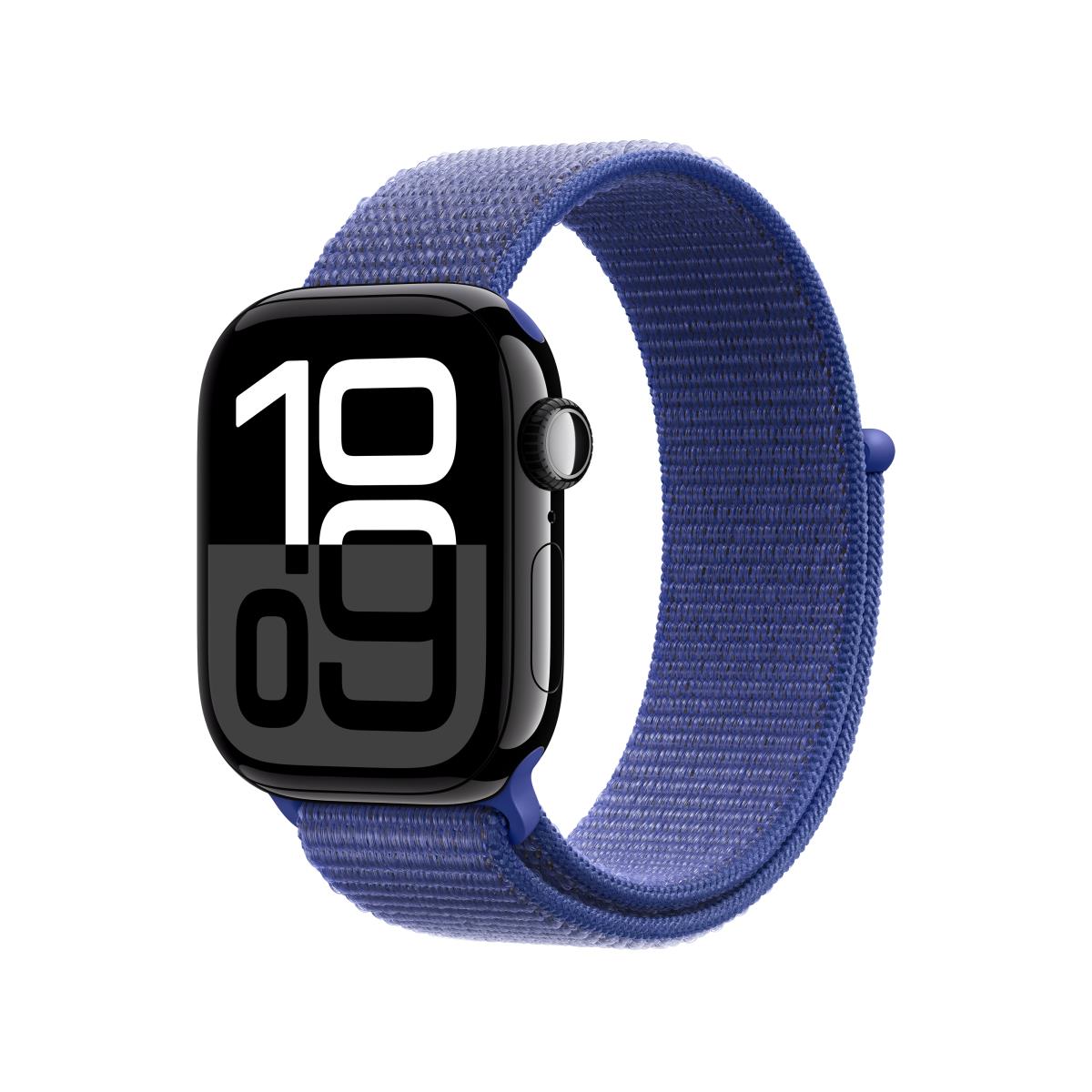 WATCH 42 ULTRAMARINE SL -ZML thumbnail