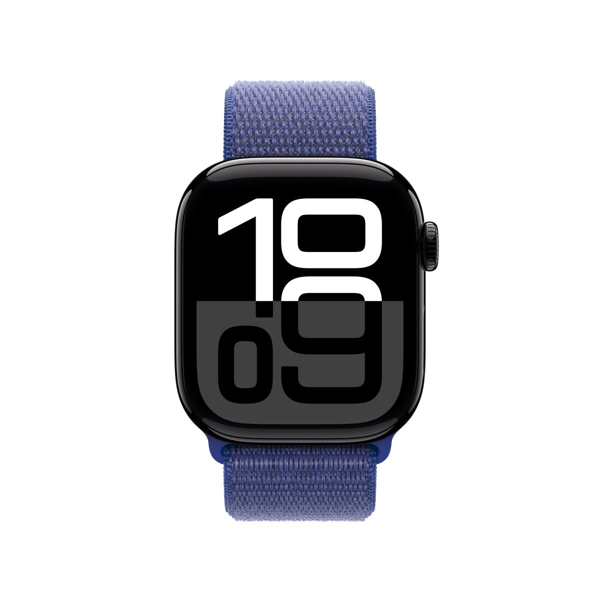 WATCH 42 ULTRAMARINE SL -ZML thumbnail